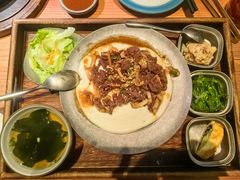 -烧肉达人•炭火烧肉(新天地店)