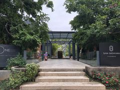 -江滨壹号艺文空间复合餐厅(闽江大道店)