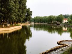 -顺鑫绿色度假村