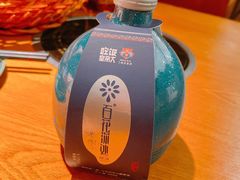 -吃饭皇帝大(合生汇店)