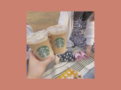 -星巴克臻选(惠州华贸天地1楼店)