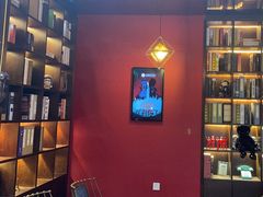 -恐怖游戏(湖滨店)
