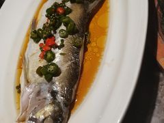 -绿茶餐厅(天津天河城店)