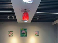 -中卫御苑福膳·养生局(圆明园店)