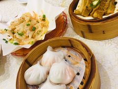 -顺德人家食府(黄金广场店)