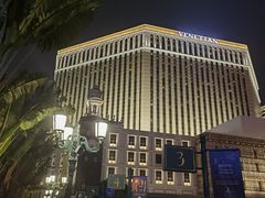 -澳门喜来登大酒店