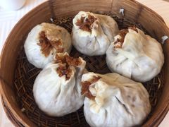 松籽烧卖-怡园饭店-餐厅(四望亭店)