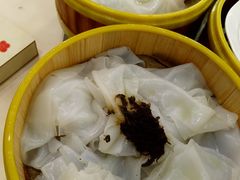 -新梅园不夜粥(龙华店)