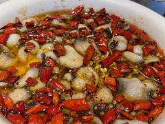 -永安鱼庄·镇江菜(东吴路店)