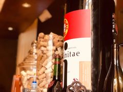 -ALBERGUE 1601 婆仔屋葡国餐厅