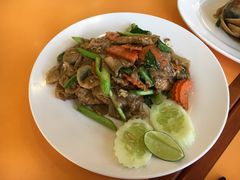 -班赞海鲜市场