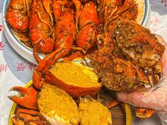 -三妹小龙虾·黄油蟹(华侨城总店)