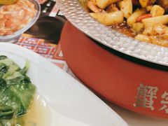 -蟹宗蟹(润达国际五楼店)