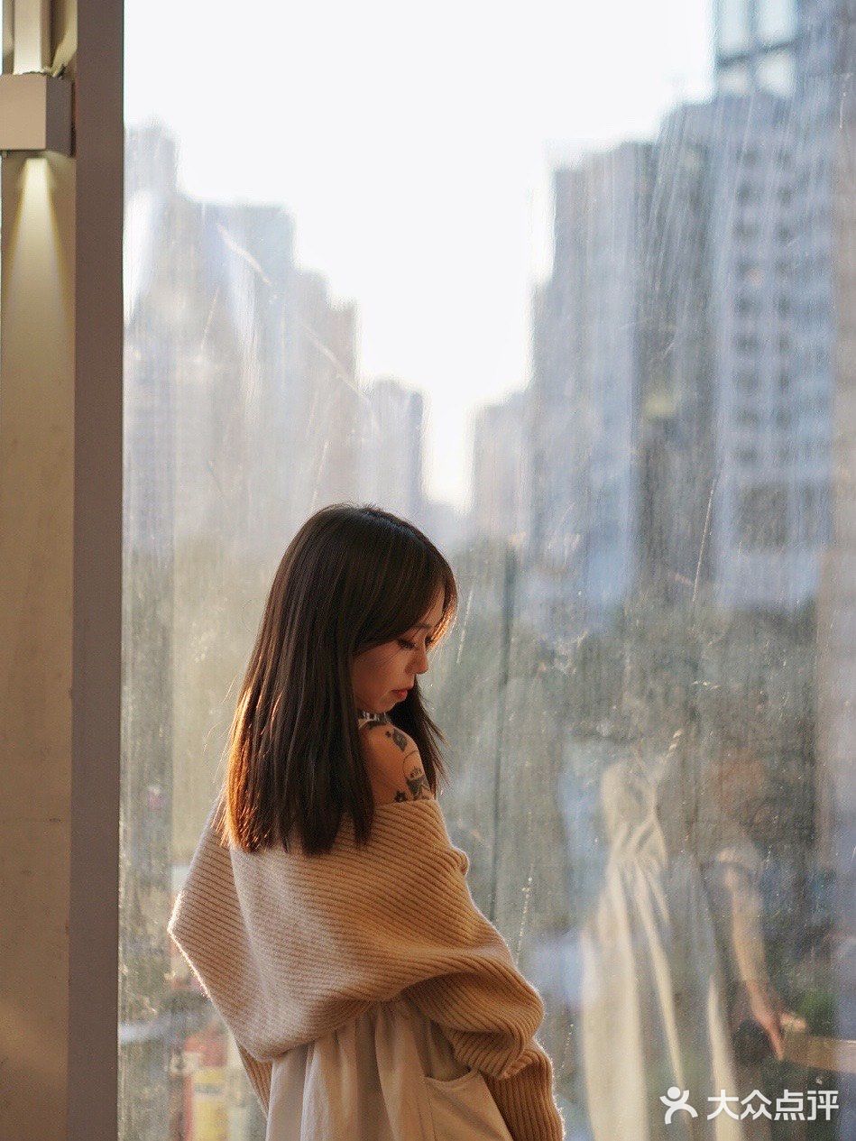广州高颜值西餐厅 | 下午茶与夕阳🌇