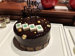 -博林天瑞喜来登酒店·西丽尚膳