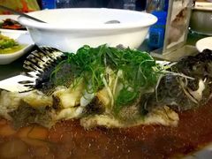 -清水湾3号(东方小周海鲜店)