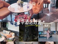 -深圳福田香格里拉大酒店