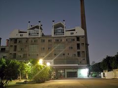 -广州市紫泥堂文化创意园景区