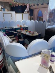 -奈尔宝·儿童乐园·亲子餐厅(前滩店)