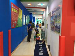 -美吉姆国际儿童发展中心(红谷滩绿地缤纷城中心)