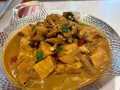 -雅佳神话·麻辣烤鱼(新街口店)