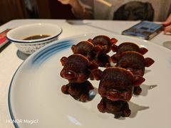 -津沽小院(天津之眼店)