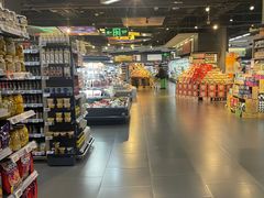 -Olé精品超市(北京合生汇店)