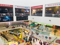 店内环境-银泰百货(北京大红门店)