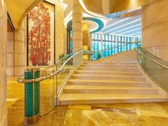 -济南喜来登酒店