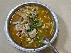 老友三鲜粉-舒记粉店(七星路店)