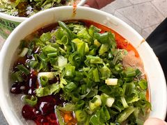 爆肚粉-聚宝源(牛街创始店)