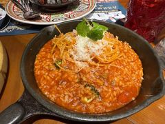 -卢布里西餐厅(总店)