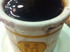 -许留山(梳士巴利道店)
