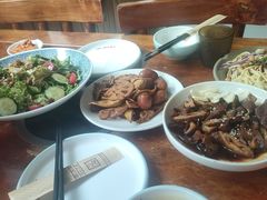 -老鼎万春卤菜(五代传承创始老店)