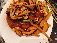 -160烧烤(香坊店)