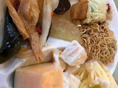 -众善素食(佛平五路店)