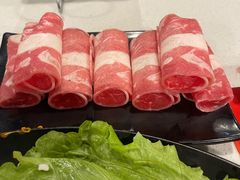 精品肥牛卷-三江汇火锅店(保全街店)
