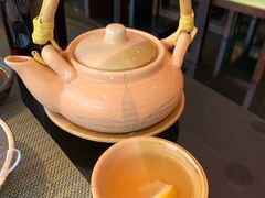 -广州建国酒店·涟日本料理