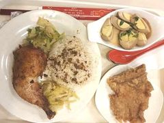 -大圆碗•T骨大排饭(永安道店)