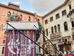 -华谊兄弟（长沙）电影小镇