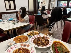 -小郭私房菜·海肠捞饭店(学士街店)