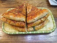 -尕羊烤肉餐厅·清真(会宁路店)