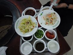 -朝伟清真铜瓢牛肉馆(三十年老·店)