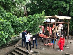 -丰都鬼城名山景区