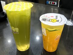 -快乐柠檬happylemon(北京APM店)