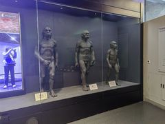 -北京周口店北京人遗址博物馆