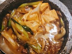 -绿茶餐厅(哈尔滨凯德店)