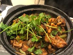 -川香煲(茅台路店)