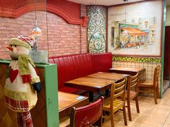 -玛格萝妮比萨屋(陆家浜路店)