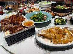 -先记烧鹅王·本地粤菜(福永店)